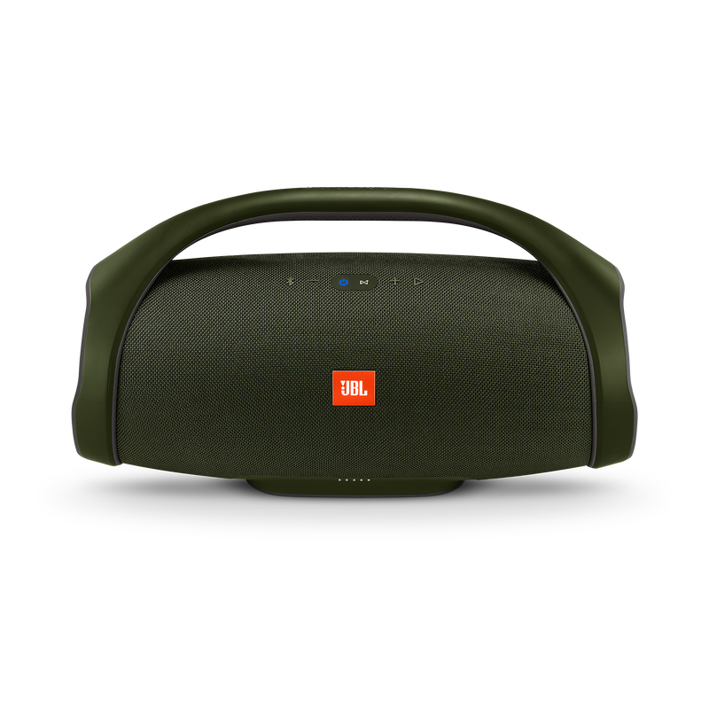 JBL Boombox