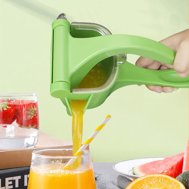 🔥Last day 46% OFF - 😍Wireless portable juice machine🌷