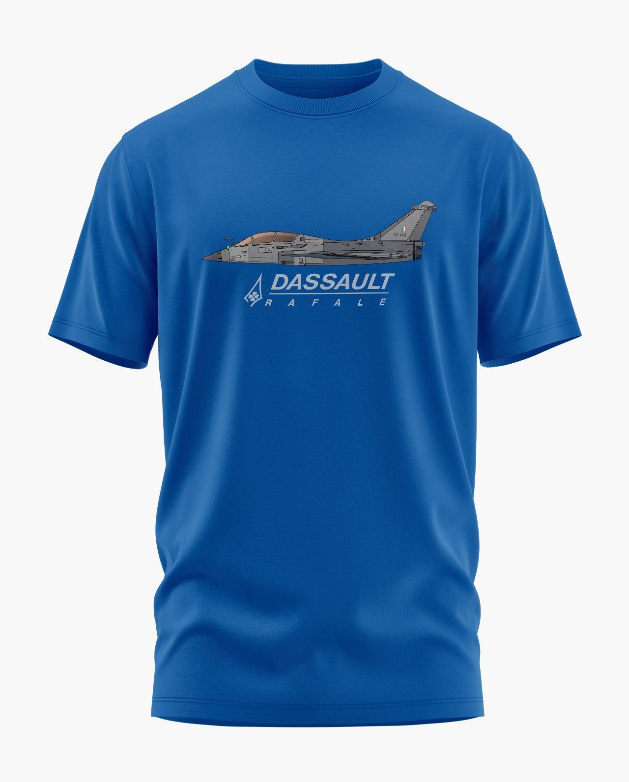 Dassault Rafale T-Shirt