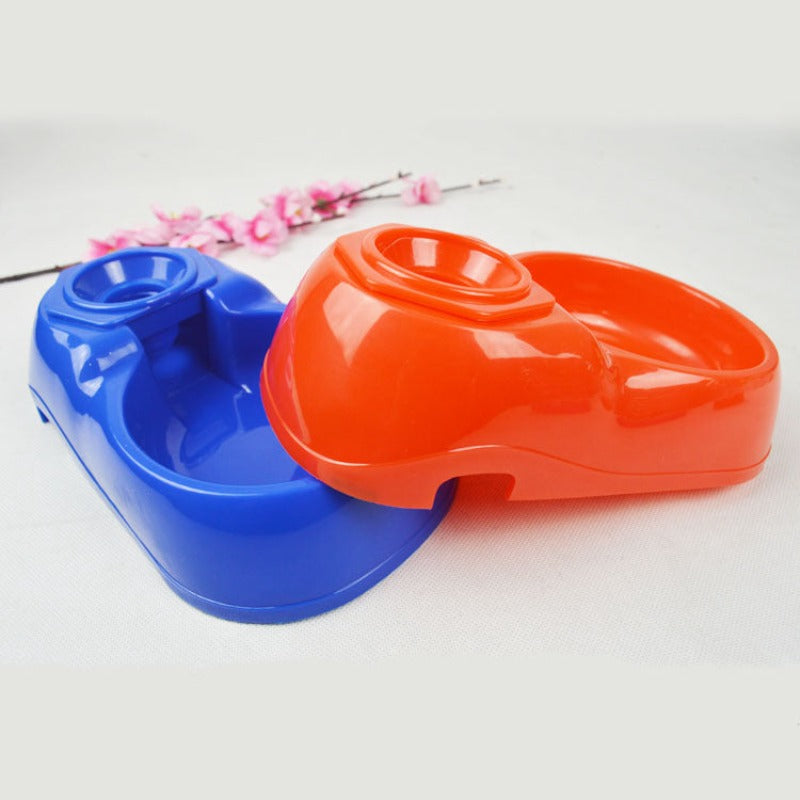 2 Set Drinking Bottles Fountain For Dogs
