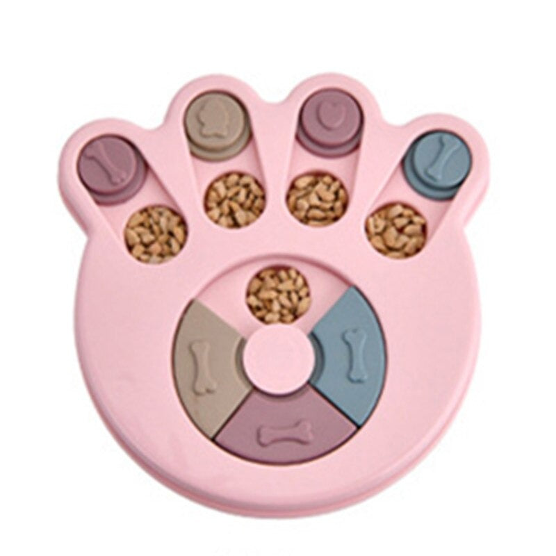Dog Puzzle Toy