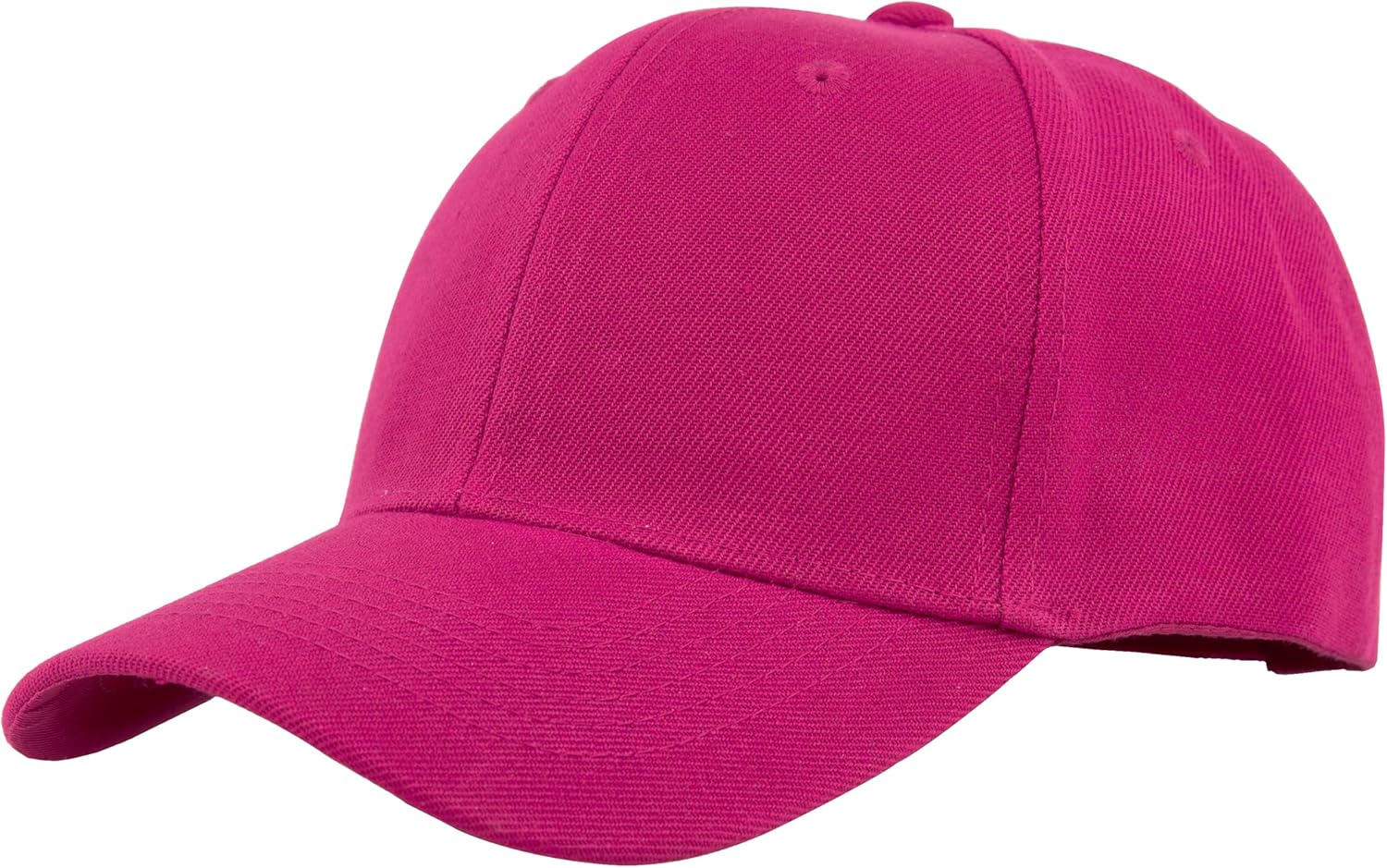 Gelante Plain Blank Baseball Caps Adjustable Back Strap Wholesale LOT 12 PC'S