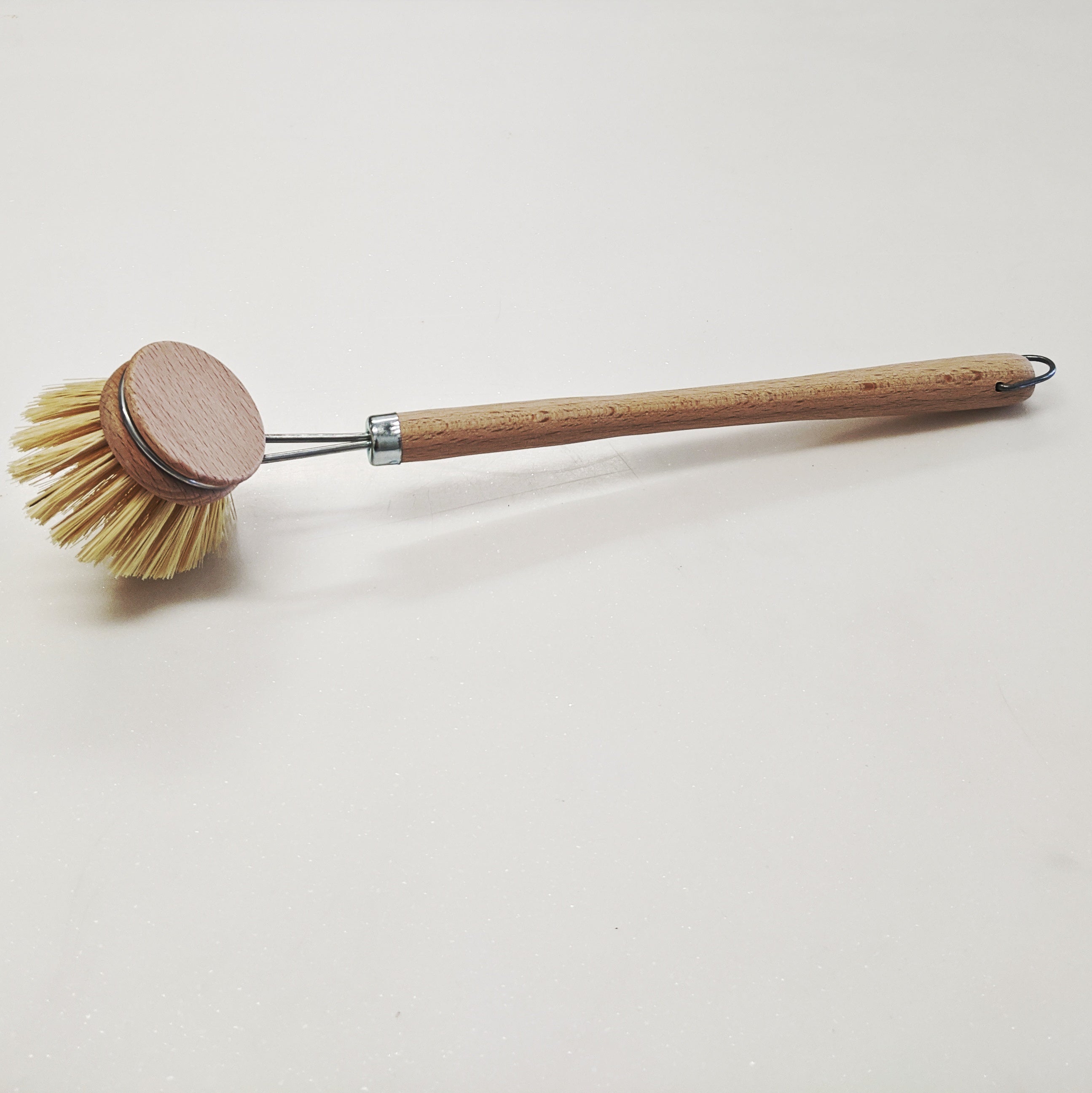 Dish Brush - Tampico 40mm head