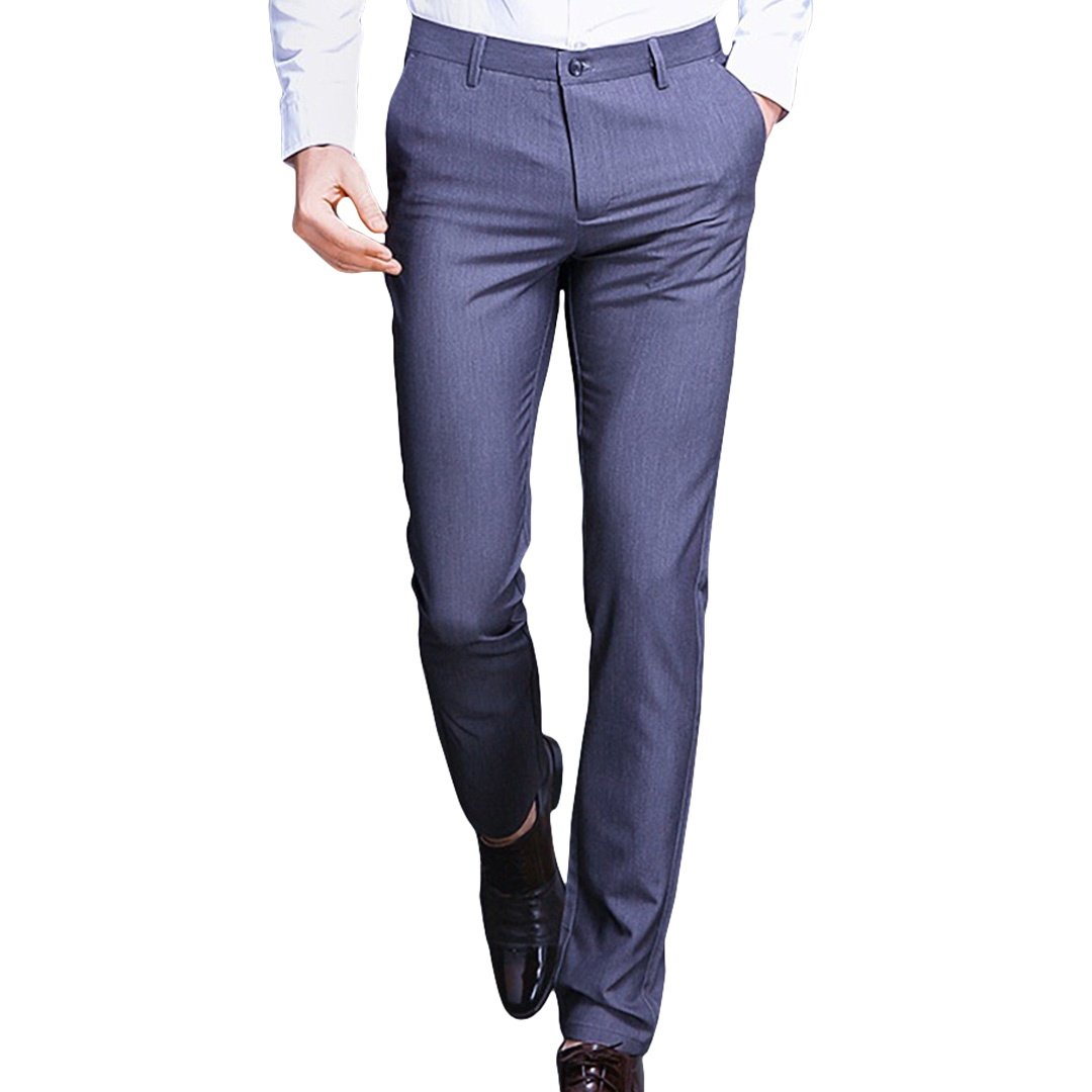 Stefano Formal Pants