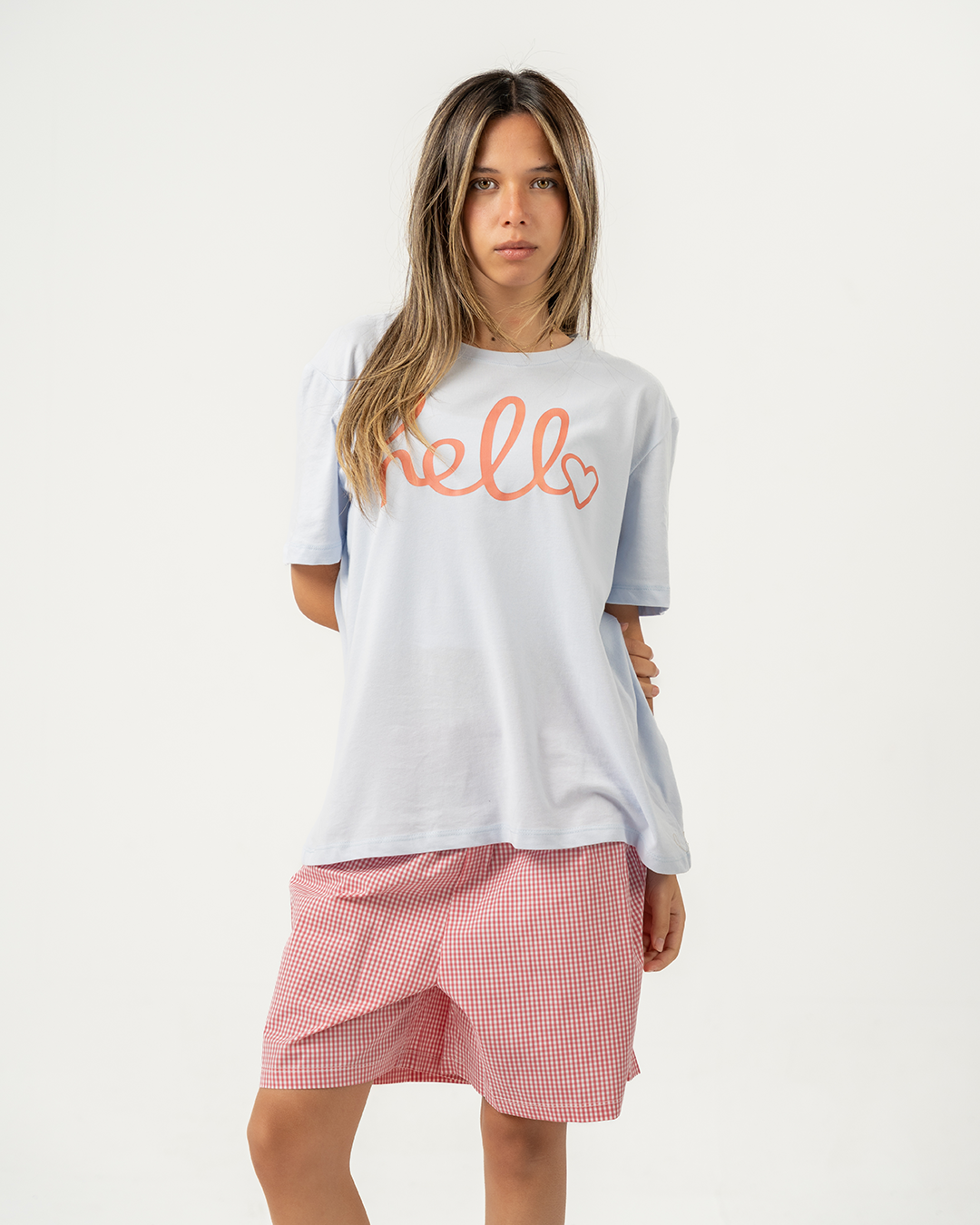 Women Pajama Set