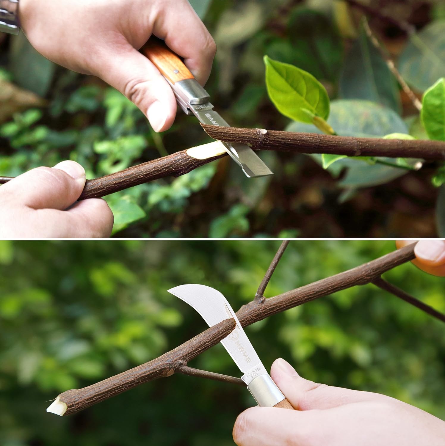 Garden Professional Grafting Cutting Tool