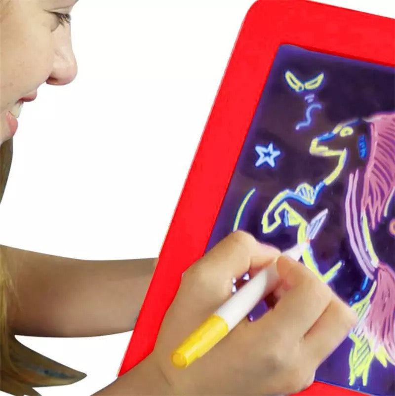 Magic Drawing Pad For Kids