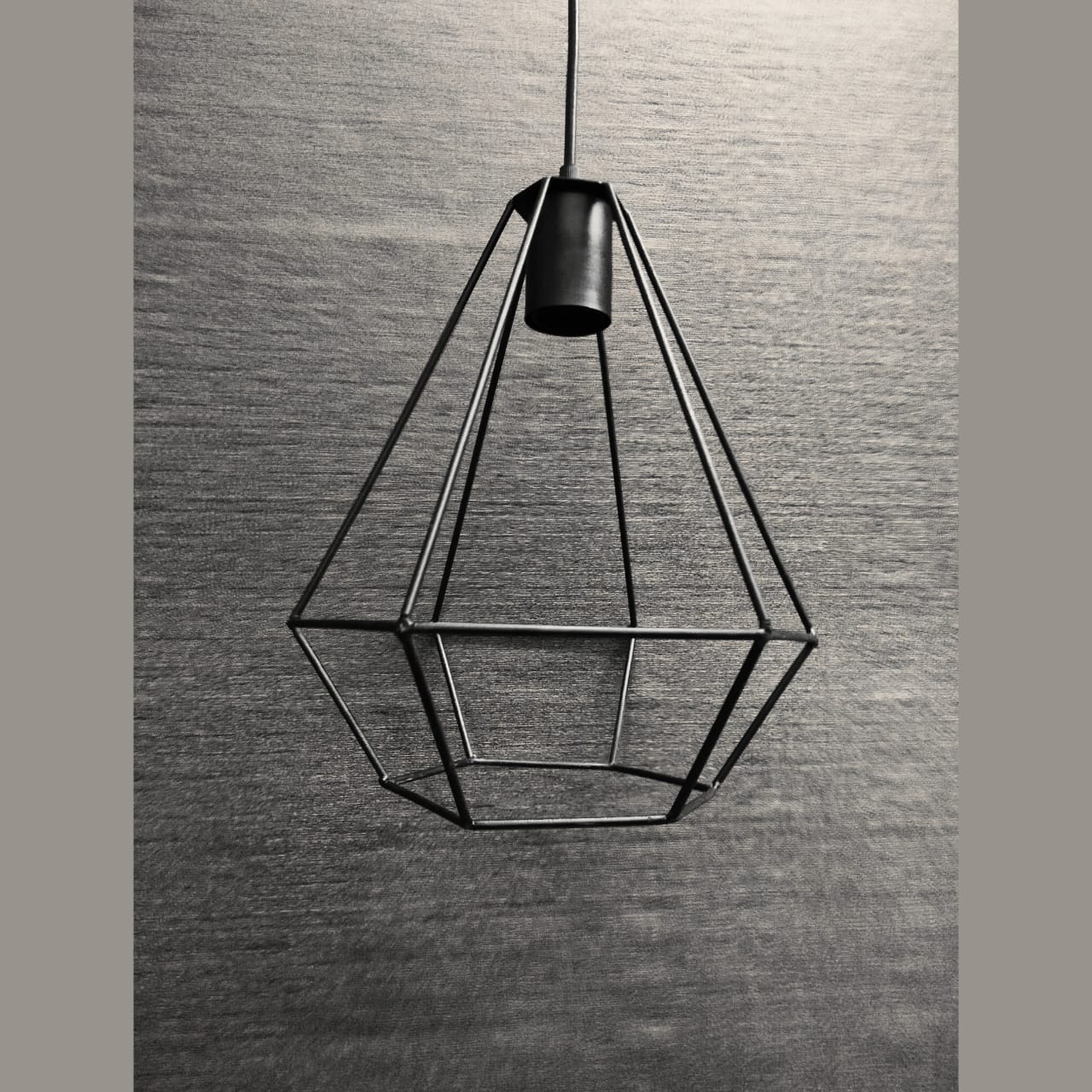 DIAMOND RADIANCE LAMP