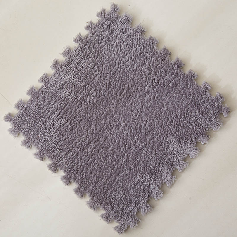 Carpet Foam Tiles