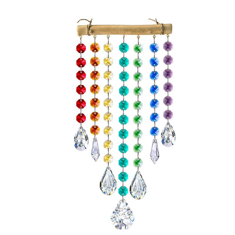 Hanging Window Sun Catcher-Rainbow Maker