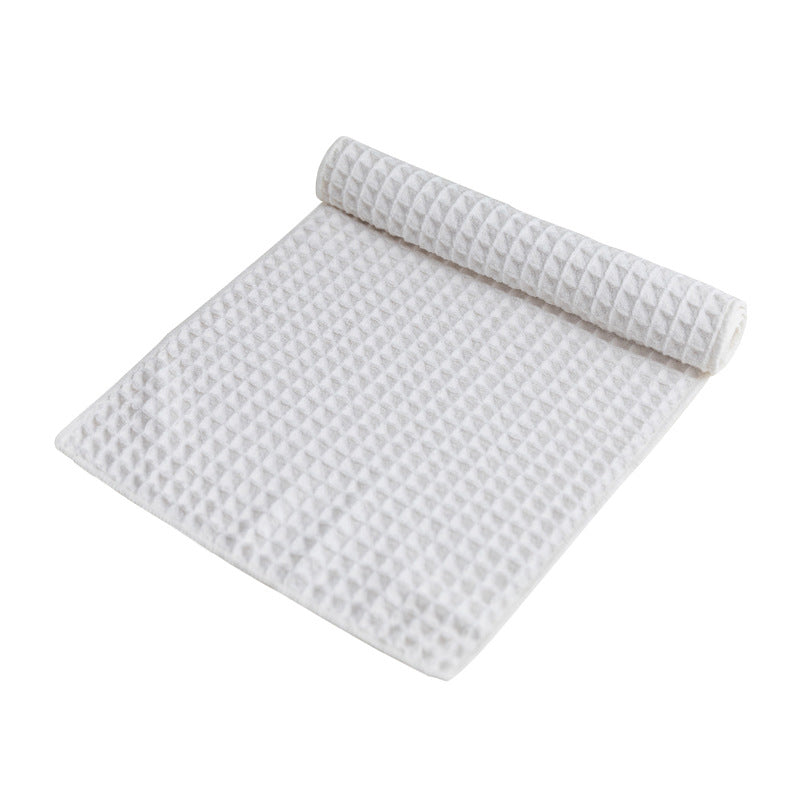 Waffle Weave Miracle Cleaning Cloths