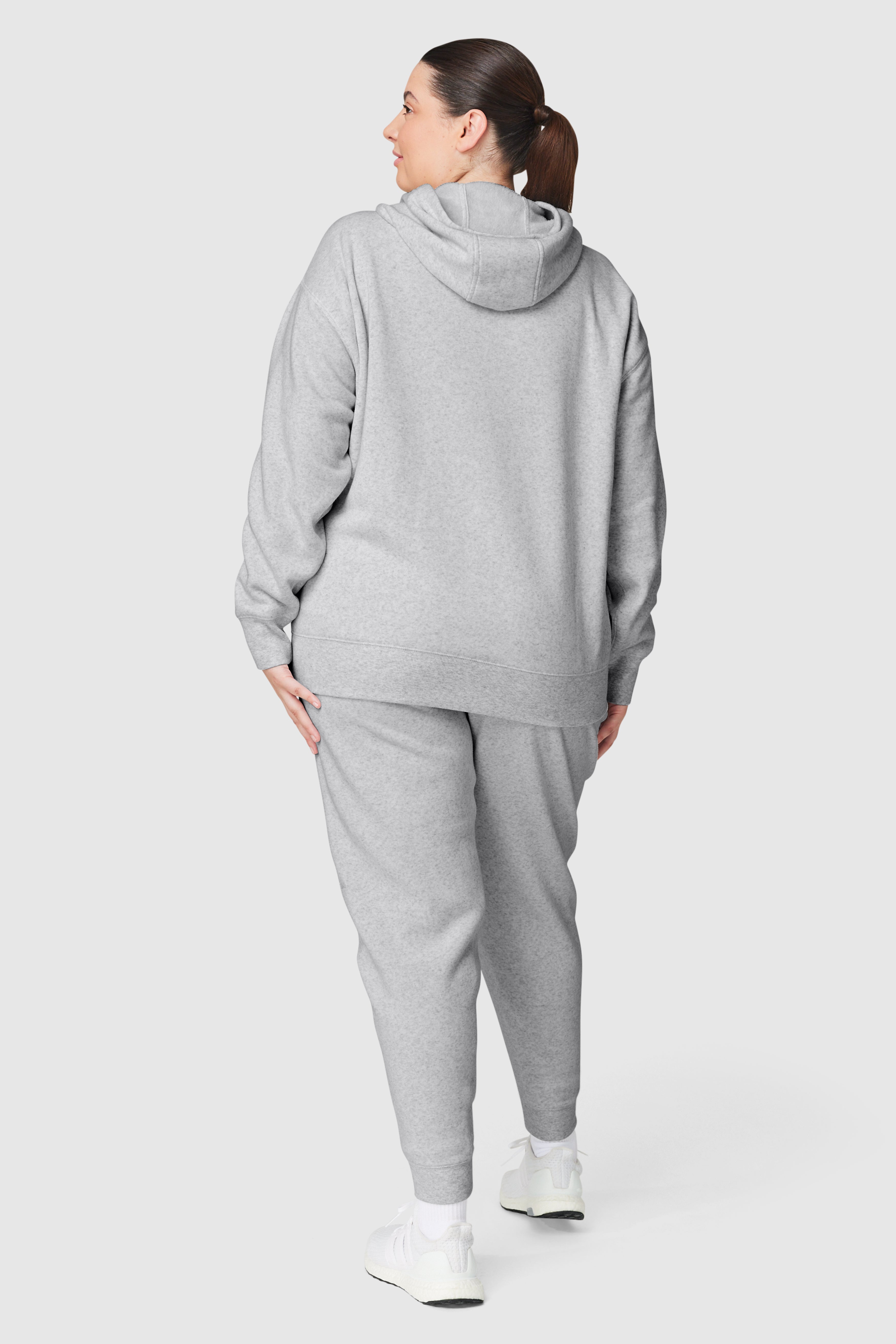 FWD Women's All Year FZ Hoodie