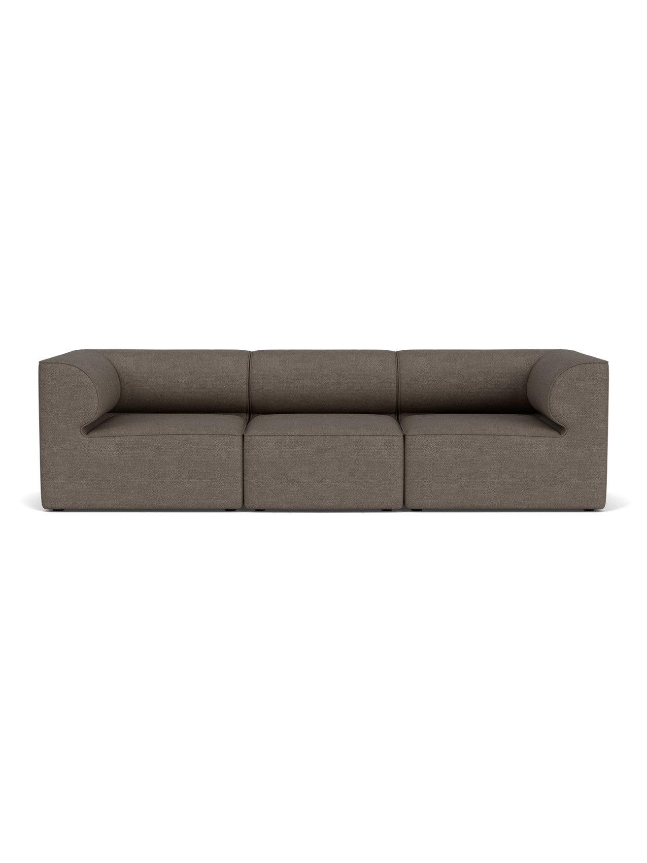 Eave Modular Sofa. 3-seater. Configuration 2