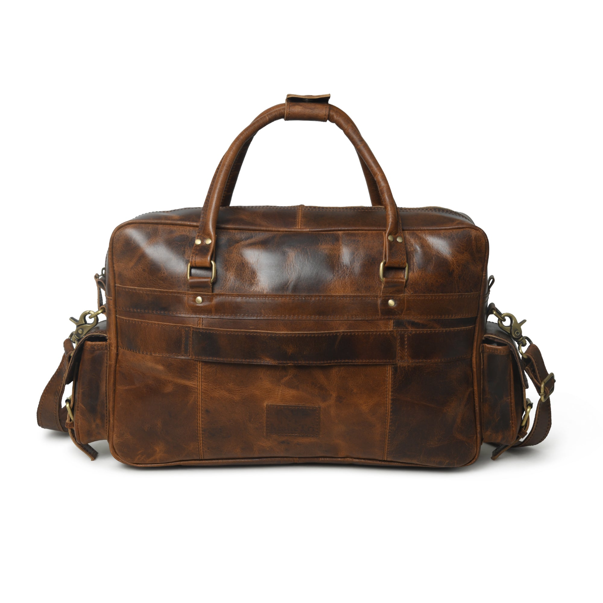Arthur Travel Briefcase