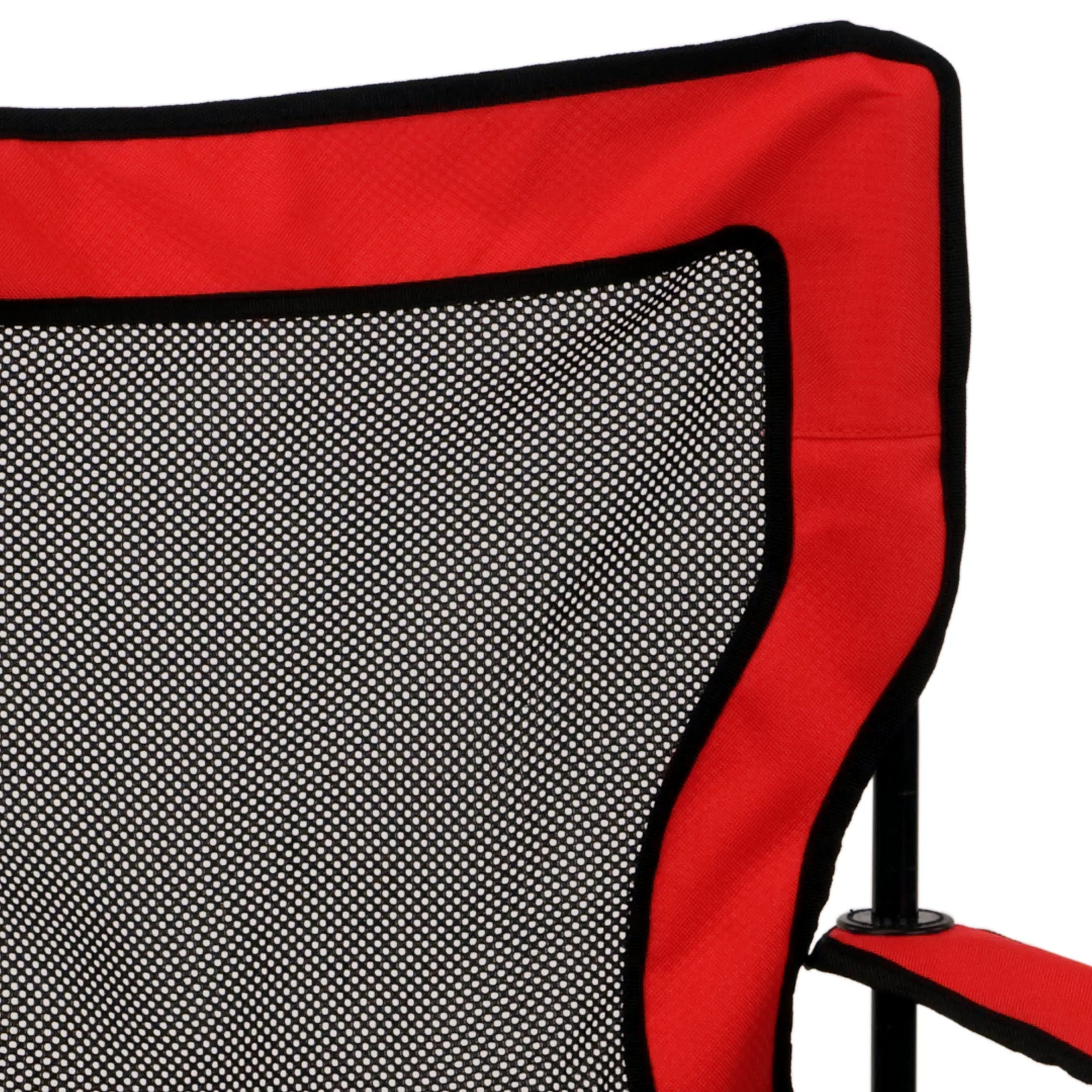 Broadband™ Mesh Quad Chair