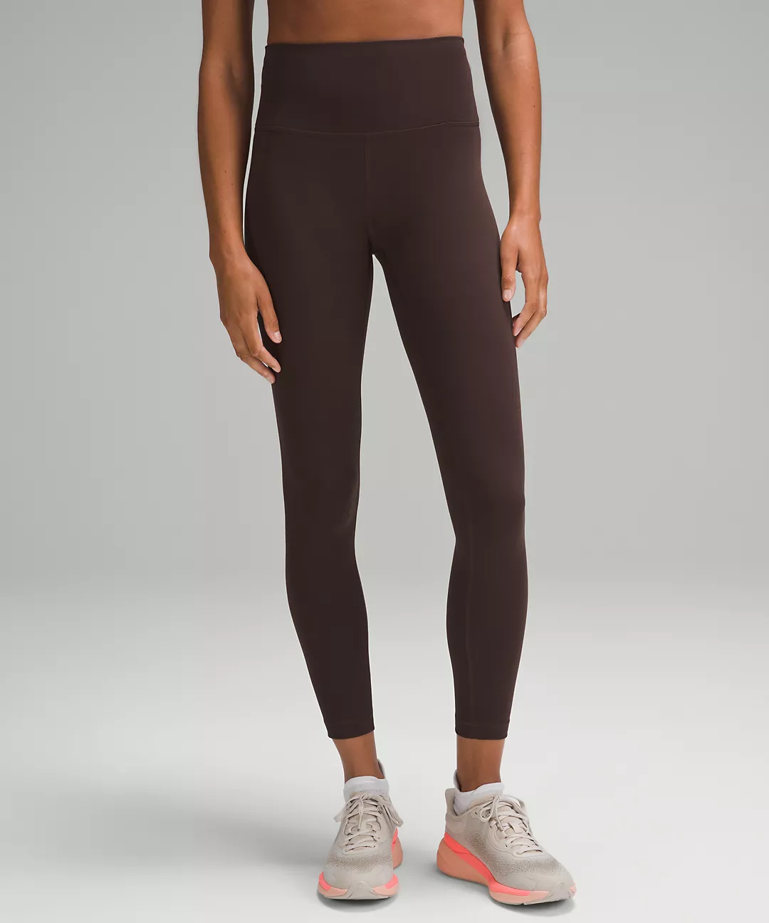 Wunder Train High-Rise Tight 25