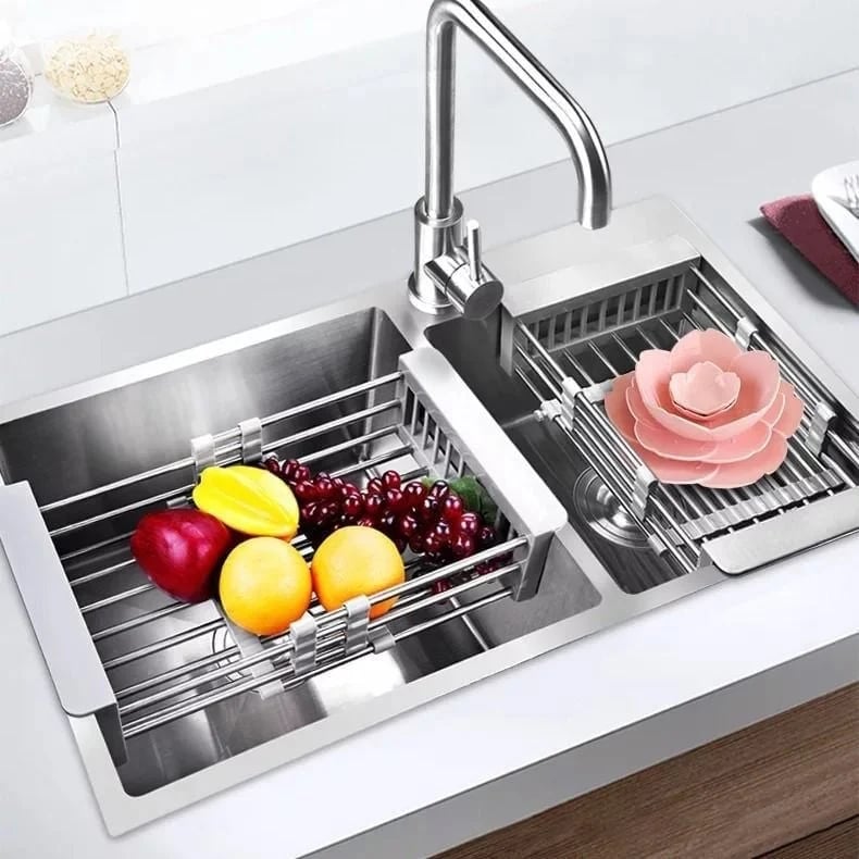 Extend kitchen sink drain basket🎄Early Christmas Sale - 48% OFF