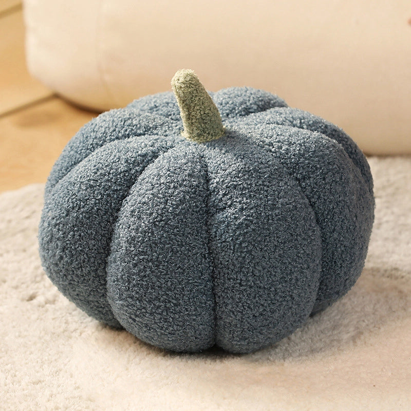 Halloween Pumpkin Plush Couch & Sofa Decor
