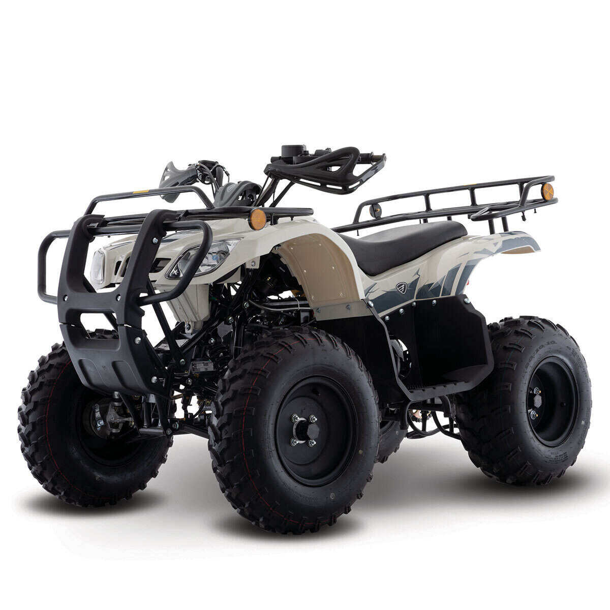 Italika Cuatrimoto ATV150-T