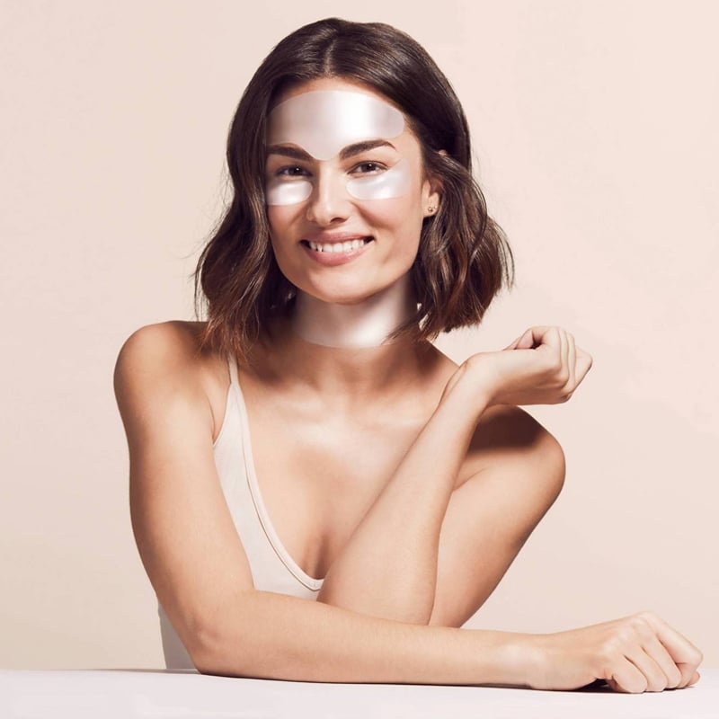 🔥ANTI-WRINKLE FACE AND BODY PATCHES | (ALL IN ONE)
