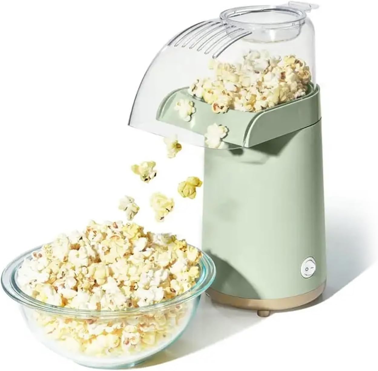 Popcorn Machine Maker