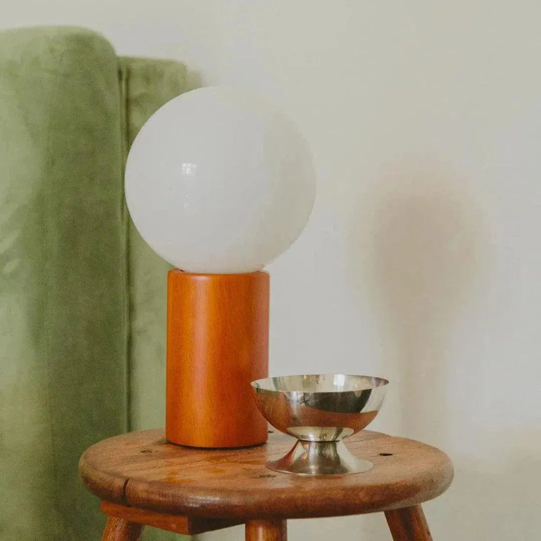 Tube Lamp