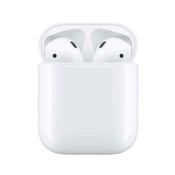 AirPods (segunda generación)