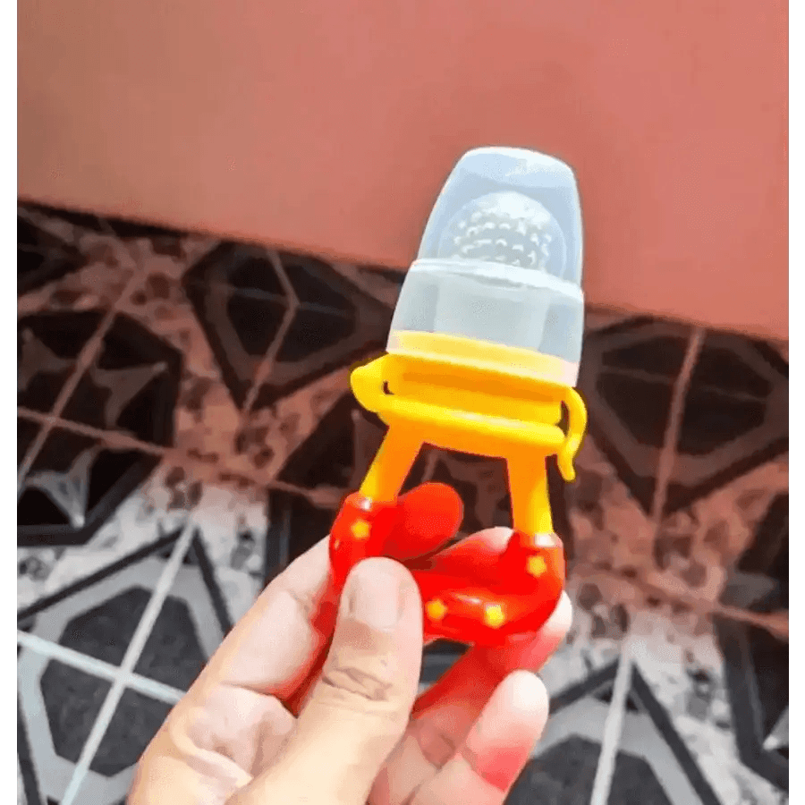 Baby fruit juicer