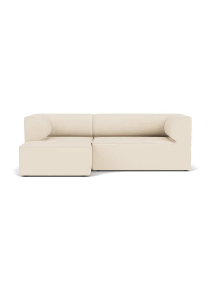 Eave Modular Sofa. 2-seater. Configurations 5-6