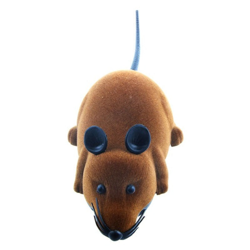Funny Remote Control Rat