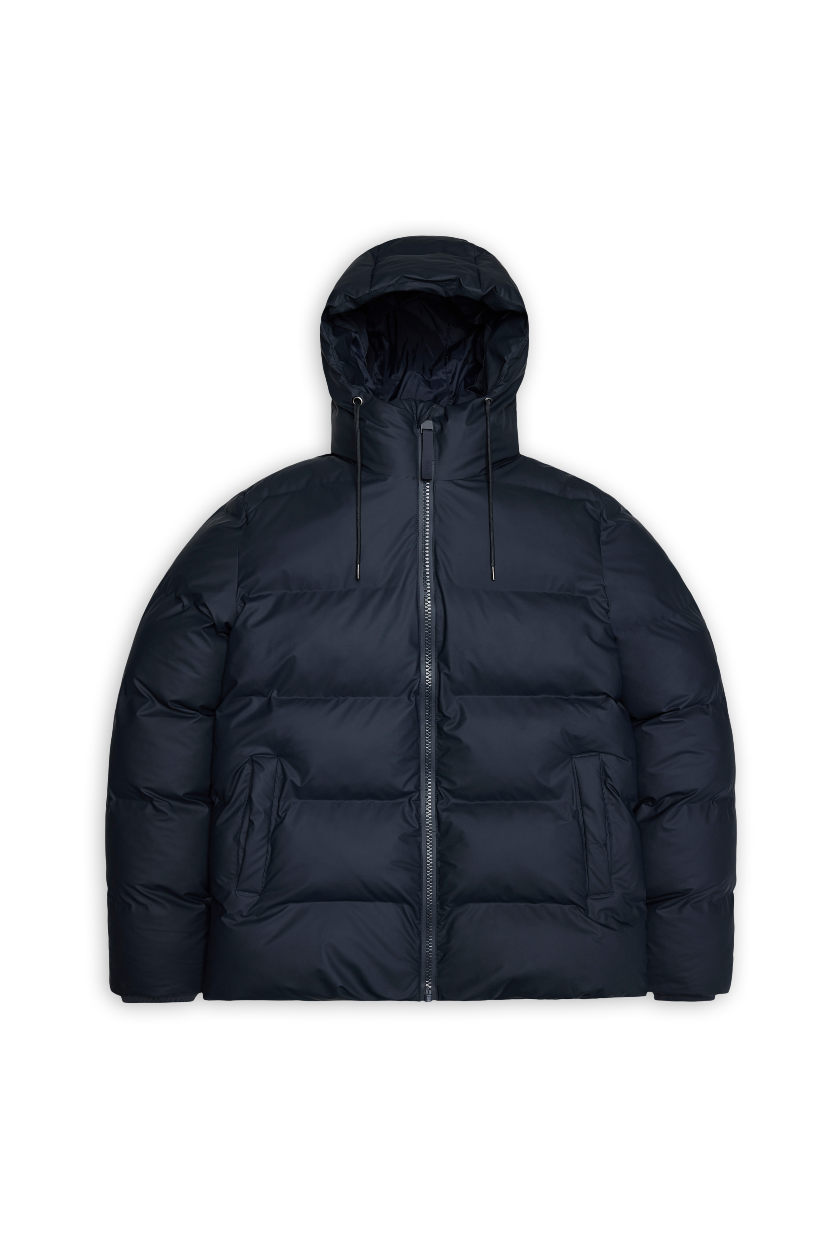 Alta Puffer Jacket