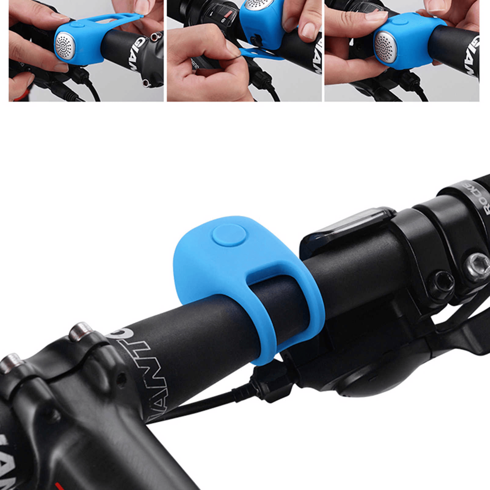 48% OFF Super Bike Horn