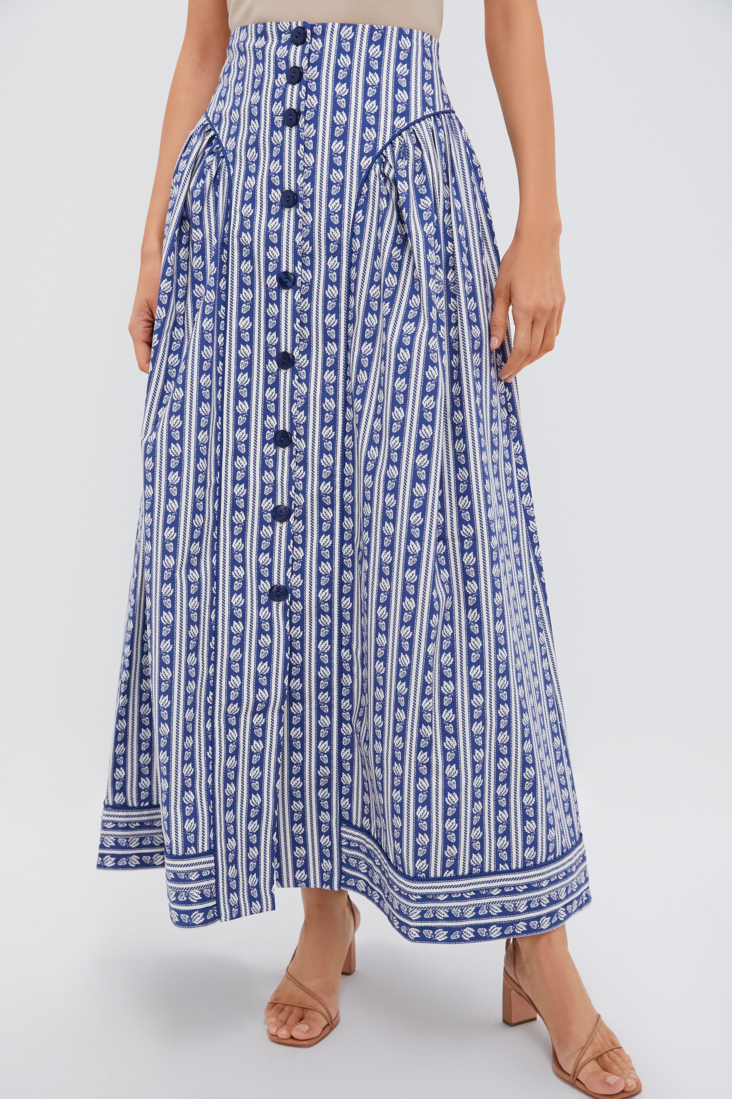 Fragaria Londa Skirt