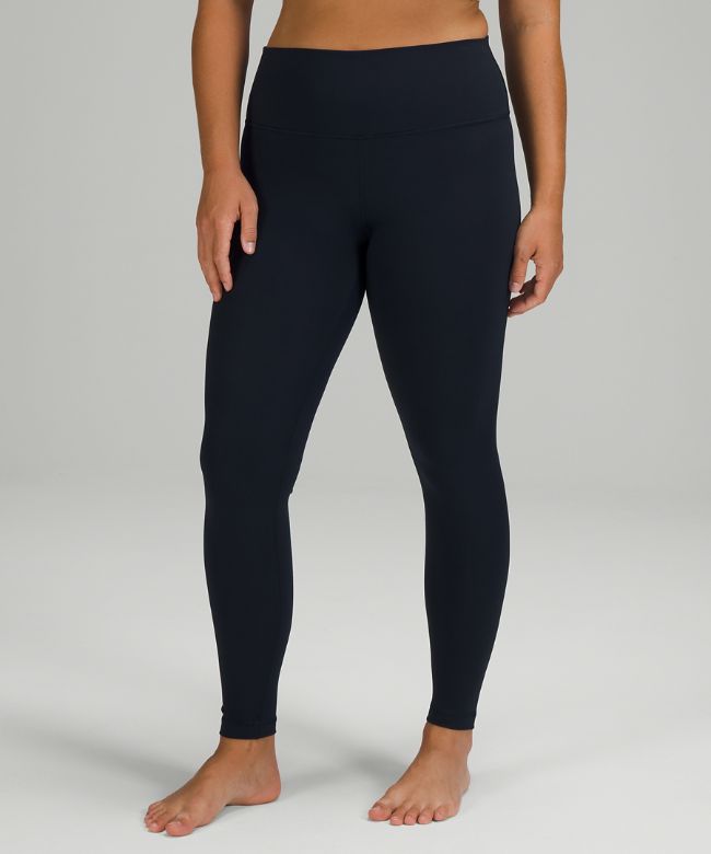 lululemon Wunder Under High-Rise Tight 28 Full-On Luxtreme