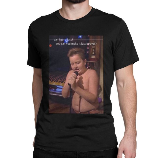 Gibby Singing Tee