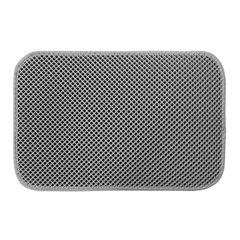 Minimalist Eva Solid Color Pet Tableware