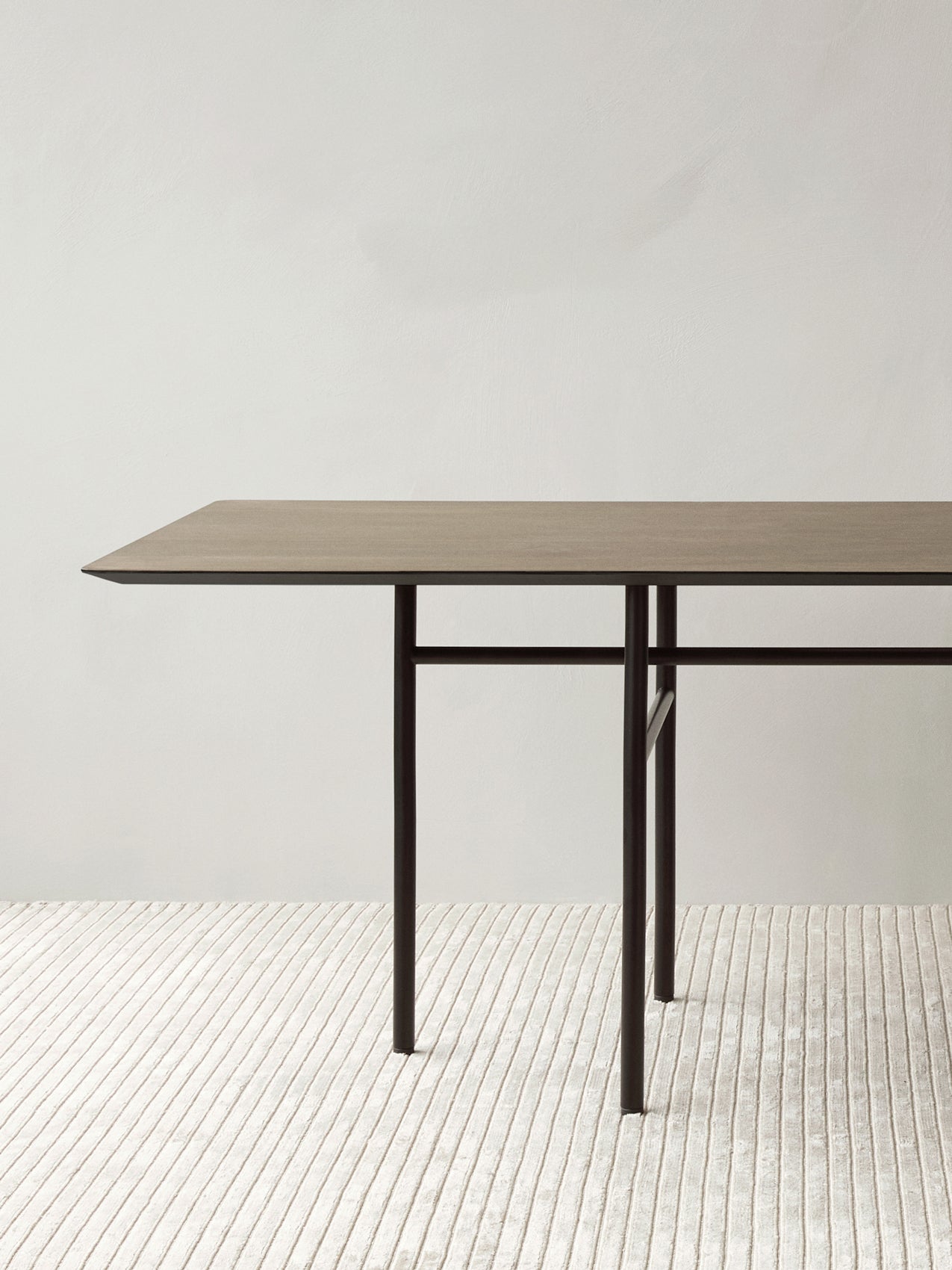 Table. Rectangular