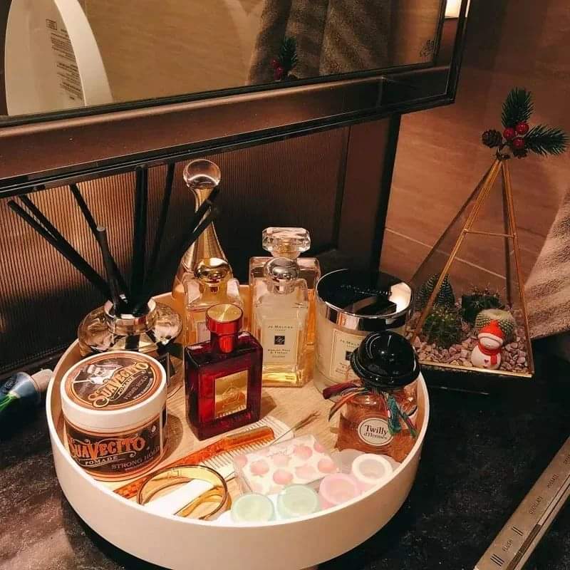 Nordic tray