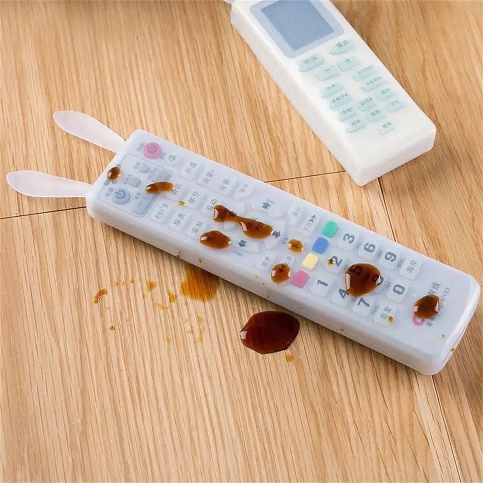 Silicone Remote Cover