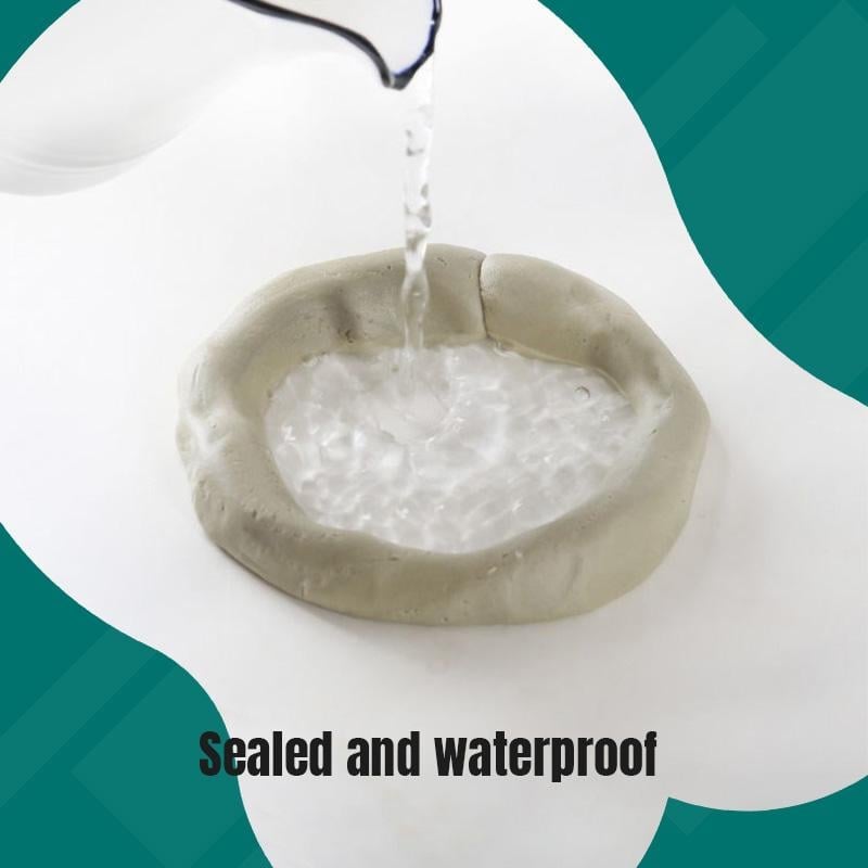 (🔥Mother's Day Sale- SAVE 49% OFF) New Type Waterproof Sealant Mastic