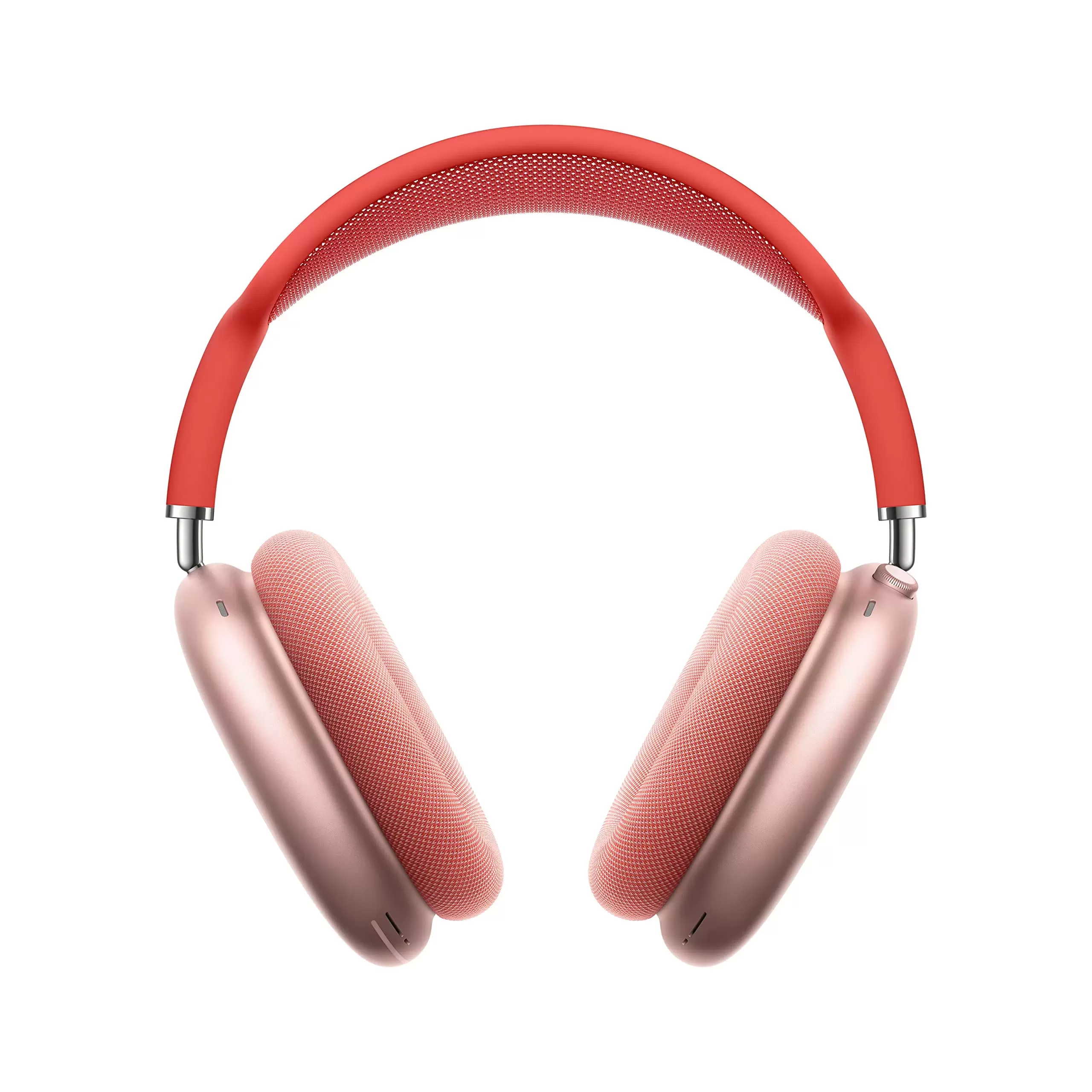 Max Wireless Over-Ear Headphones