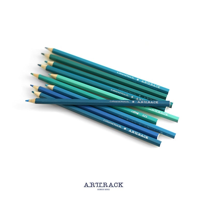 🔥Last Day Promotion 49% OFF - 24/48/72/120 Colors - Colored Pencils