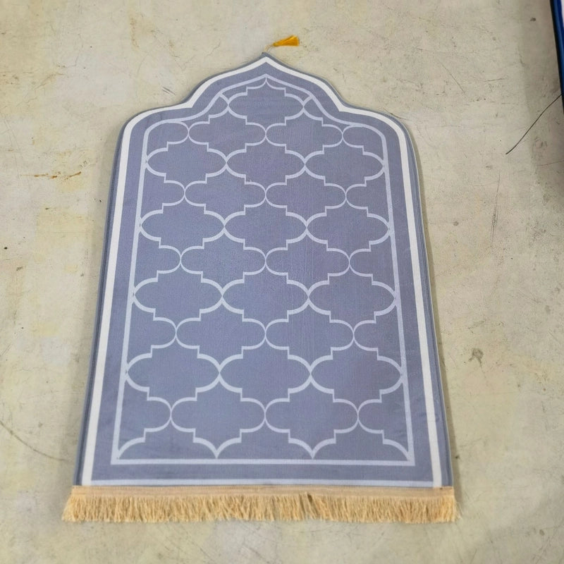 Casual Elegant Solid Color Polyester Carpet Bathing