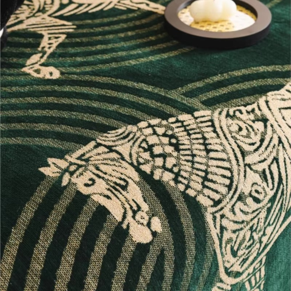 Gallora Horse All-Season Sofa Cover