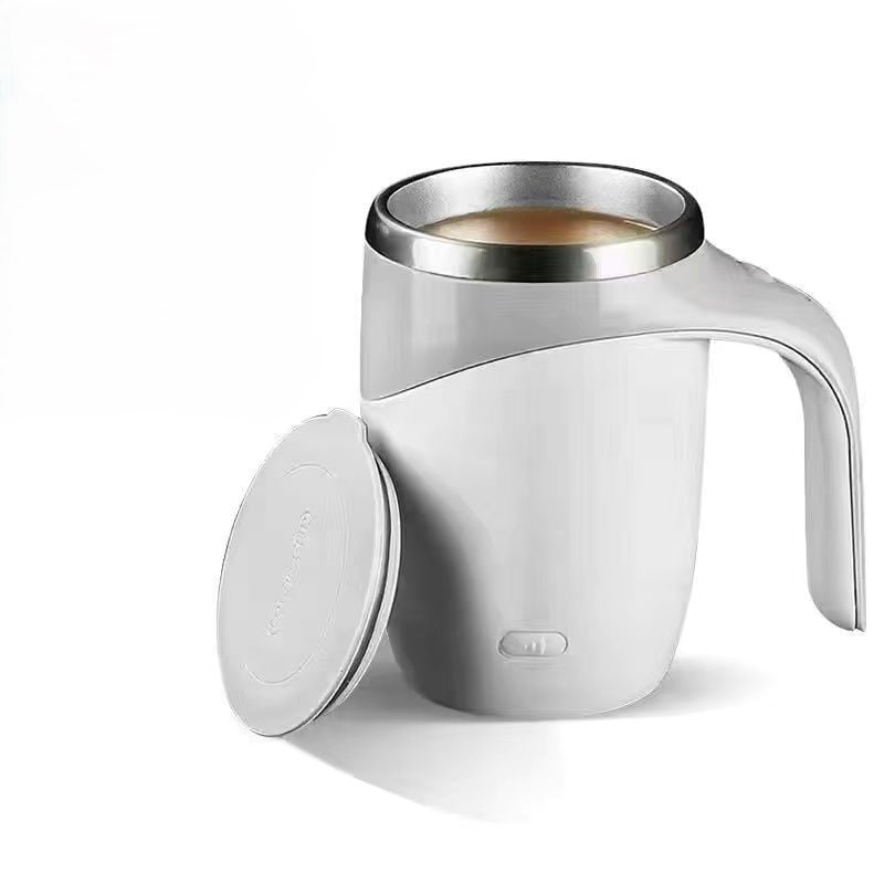 🔥Automatic Magnetic Stirring Coffee Mug