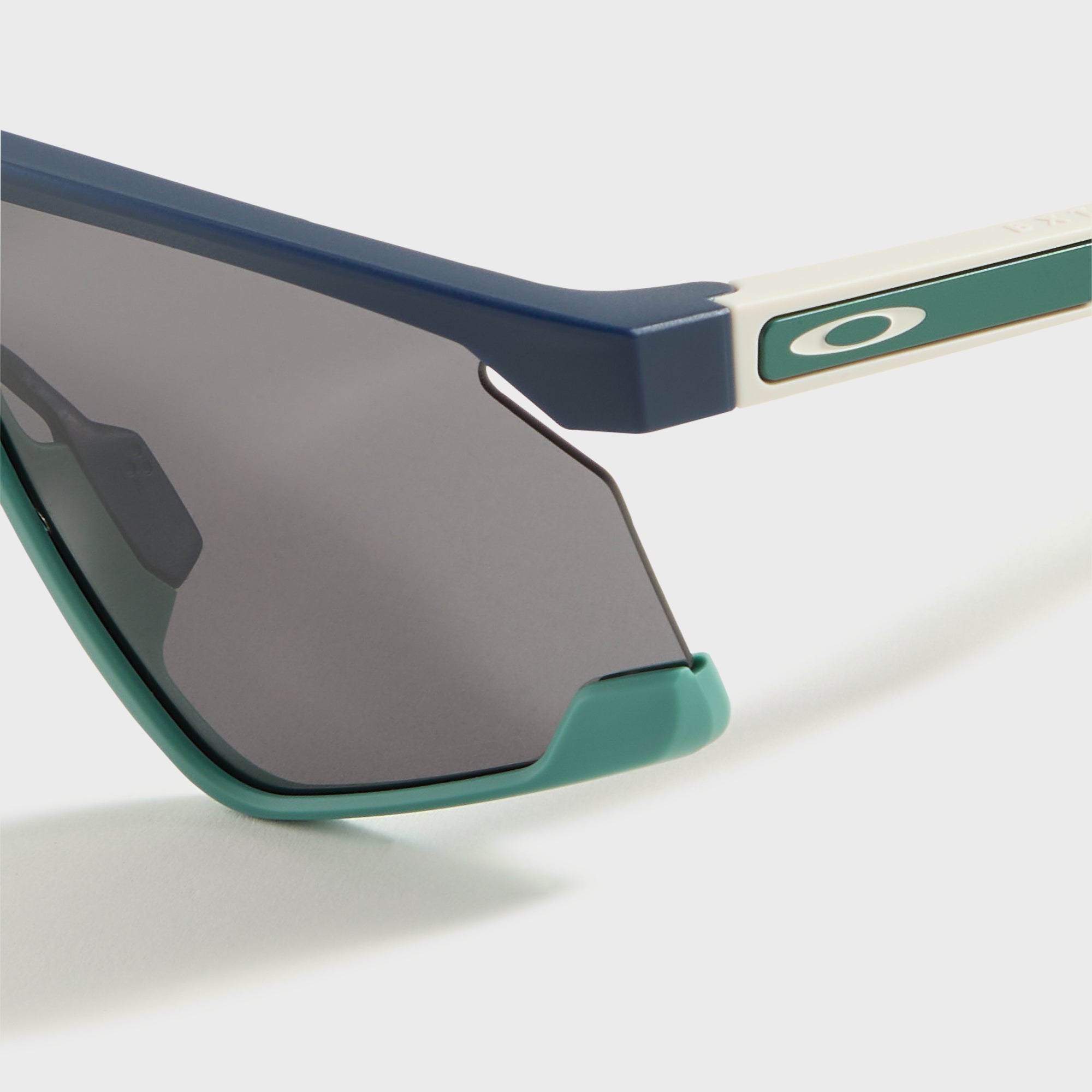 Oakley BXTR - Matte Abyss / Prizm Black
