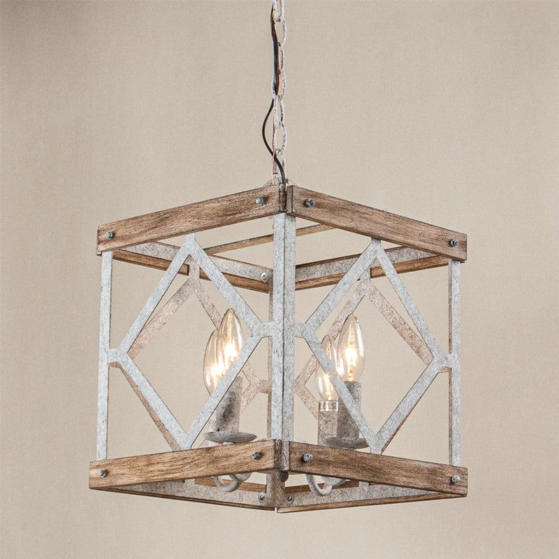 Clancy | Pendant Light