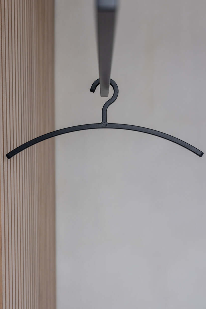 CLOTHES HANGER FAY (Set of 3/6)