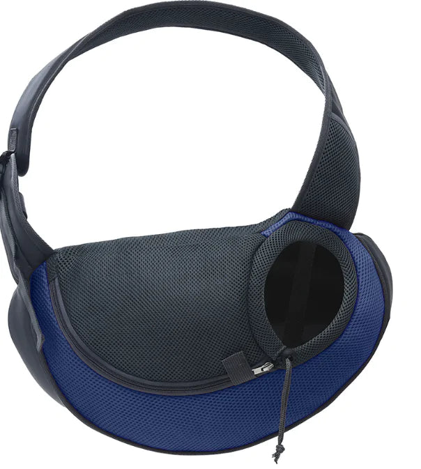 Pet Travel Shoulder Bag