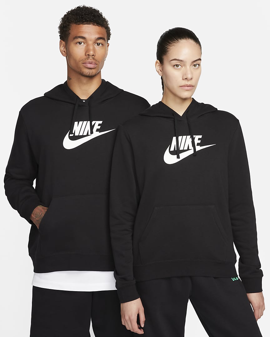 Sudadera Nike Sportswear Club